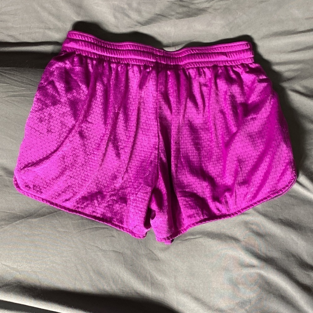 Champion youth running shorts​​​ - Picture 2 of 5